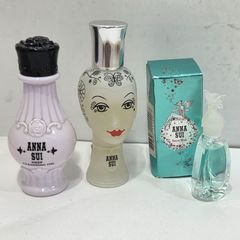 ANNA SUI Luxury Miniature Set - メルカリ