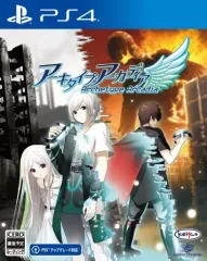 【中古】PS4ソフト アーキタイプ・アーカディア