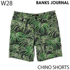 2025年最新】BANKS メンズ ショートパンツ・ハーフパンツの人気