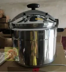 2026年最新】業務用圧力鍋の人気アイテム - メルカリ