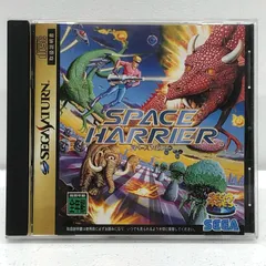 SEGA - SEGA MARKIII アウトラン スペースハリアー ジャンク品 SEGA - SEGA MARKIII アウトラン スペースハリアー ジャンク品の