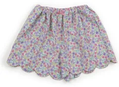 【エニィファム/anyFAM】ショートパンツ 130サイズ 女の子【子供服・ベビー服】（1880112）