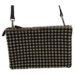 ★新品未使用タグ付★ GIULIO GUERRA レザーショルダーバッグ GIULIO GUERRA/ジュリオグエッラ】レザー2wayワンショルダー