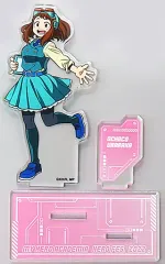 【中古】アクリルスタンド・アクリルパネル 麗日お茶子 アクリルスタンド 「僕のヒーローアカデミア ウルトライベント『HERO FES.＜ヒーローフェス＞2022』」