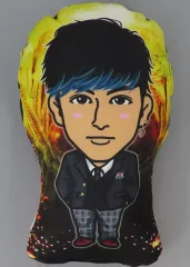 長谷川慎 BIG アクスタ・クッション 2点セット 長谷川慎クロエアクリルスタンドETERNAL2 - メルカリ