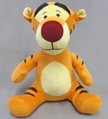 【中古】ぬいぐるみ ティガー Lぬいぐるみ 「くまのプーさん」