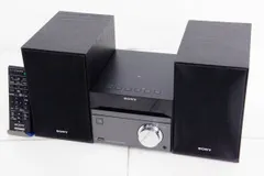 2024年最新】sony cmt-sbt40 bluetooth対応の人気アイテム - メルカリ