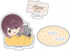 [중고] 잡화 도키 아야노 [악스타 컬렉션 Lite 유루 캔 △ SEASON3 하구 미츠]