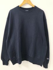 チャンピオン 復刻単色青タグ リバースウィーブ Champion(チャンピオン)S149 青単色タグ復刻 REVERSE WEAVE