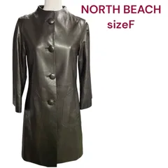 2026年最新】ノースビーチレザーの人気アイテム - メルカリ