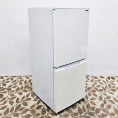 【関東一円送料無料】シャープ 2ドア冷蔵庫 SJ-D15G-W/152L/つけかえどっちもドア/2021年製/C6216