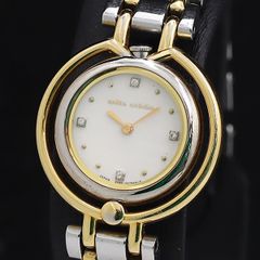 STAR JEWELRY腕時計 ECOMOOWATCH 0.004ct - メルカリ