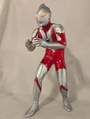 ウルトラマンソフビ 特大 ビッグ まとめ売り 6体 ウルトラBIGソフビ ウルトラマン スペシャルカラーver