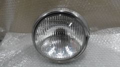 CB400SF-K　NC42　の　ヘッドライト　教習車:#1746761949