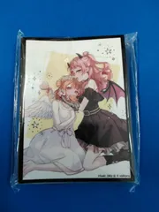 学園アイドルマスター 花海咲季 花海佑芽　スリーブ 【S6】