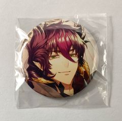 あんスタ メロアス 円果望見 缶バッジ - メルカリ