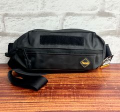 ◾️新品・正規品◾️MAGFORCE マグフォース City Traveler Waistpack M #3313 ウエストポーチ【MFA-3313B02】