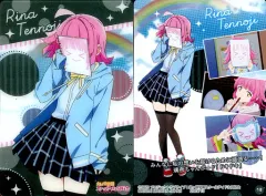 2025年最新】天王寺璃奈 ウエハースの人気アイテム - メルカリ