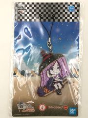 ) 랜서 / 겐지 히카루 러버 스트랩 쿤 캐릭터 이라스 토레 쇼즈 [이치 반 쿠지 Fate / Grand Order ~ 여름이다! 수영복이다! 쿈 캐릭터 여름 Part 2 ~] J 상 [10]
