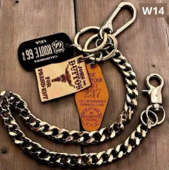 2025年最新】トラッカーウォレットチェーンの人気アイテム - メルカリ