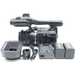 通電時間：51時間。★良品★ PANASONIC パナソニック HC-X1000-K [HC-X1000]
