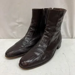 2025年最新】florsheim フローシャイム サイドジップの人気