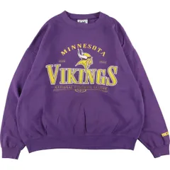 2024年最新】minnesota vikingsの人気アイテム - メルカリ