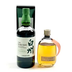 2025年最新】サントリー 白州蒸留所 300mlの人気アイテム 2025年最新】サントリー 白州蒸留所 300mlの人気アイテム
