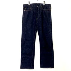 【美品】フルカウントFULL COUNT　ロット1108  W29L34 FULLCOUNT」＃1108 13.7oz STRAIGHT LEGS フルカウント