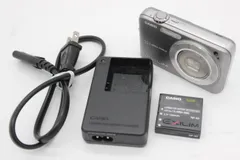 2024年最新】casio exilim ex-z1080の人気アイテム - メルカリ