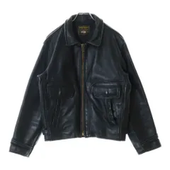 【希少】キングサイズ44 バンソン　シングルライダース　ブラック　VANSON Amazon | [バンソン] VANSON MODEL B シングル ライダース