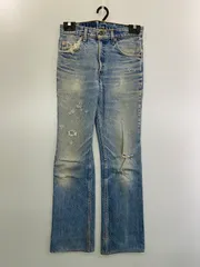 【中古品】Levi's リーバイス 90'S 517 DENIM PANTS 90年代 517 デニム パンツ メンズ ボトムス ジーパン ジーンズ 【157-250704-em-25-min】のサムネイル