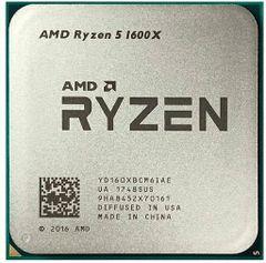 AMD Ryzen 5 3600 純正クーラー付 OC無 ピン折れ無し - メルカリ