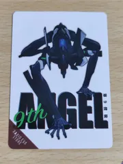 RADIO EVA 非売品ノベルティ　トレカ＋ポストカード&ステッカーセット 2025年最新】radio eva ノベルティの人気アイテム - メルカリ