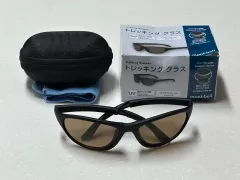 トレッキンググラス｜モンベル