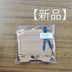 吉澤 メッセージフォトスタンド ヴァイオリン