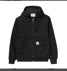 2025年最新】carhartt wip active jacketの人気アイテム - メルカリ