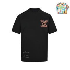 今日特価】フェンディ / Fendi 25ss FF ジャカードタオル半袖 T