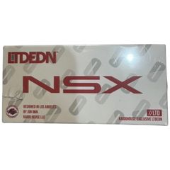 Kaido House LTDEDN NSX ミニカーアゴーゴー 街道ハウス　未開封品のサムネイル