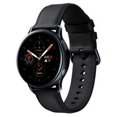 Galaxy Watch Active2 / Stainless steel
