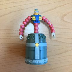 ジャンク品 マンダラガンダム フィギュア おもちゃ 玩具