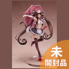 2025年最新】ネコぱら フィギュア ショコラの人気アイテム