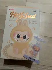ラブブ 私と遊ぼう 保持