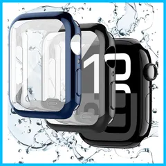 【数量限定】【２枚入り】コンパチブル アップルウォッチ カバー 46mm 42mm 45mm 41mm 44mm 40mm レディース メンズ、コンパチブル apple watch ケース series 10 9 8 7 6 5 4 SE用、TPU素材 保護カ