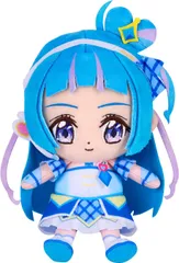 プリキュア ぬいぐるみ キュアエース プリキュア ぬいぐるみ キュアエース - メルカリ