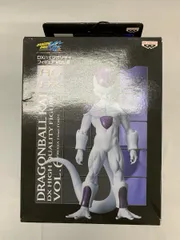 2025年最新】ハイクオリティ dx フリーザの人気アイテム - メルカリ