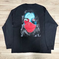 ヨルシカ 二人称展 会場限定ロングスリーブTシャツ (東京) 新品未開封