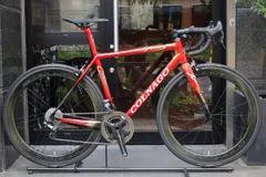 COLNAGO C60完成車 オーバーホール済み、すぐ乗れます コルナゴC60のオーバーホールと美しいペインティングを際立た