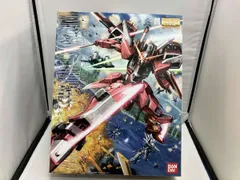 MG ジャスティスガンダム 新品 未組立品 バンダイ Amazon | BANDAI SPIRITS(バンダイ スピリッツ) MG 機動戦士