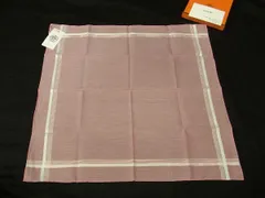 2025年最新】エルメス ストール コットンの人気アイテム - メルカリ